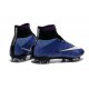 Nuove Scarpe calcio Nike Mercurial Superfly FG - Viola Nero Bianco Multicolore