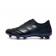 Nuovo Tacchetti da Calcio Adidas Copa 19.1 FG Nero