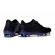 Nuovo Tacchetti da Calcio Adidas Copa 19.1 FG Nero