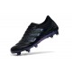 Nuovo Tacchetti da Calcio Adidas Copa 19.1 FG Nero