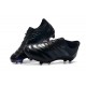 Nuovo Tacchetti da Calcio Adidas Copa 19.1 FG Nero