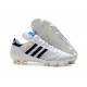 Nuovo Tacchetti da Calcio Adidas Copa 70y FG Bianco