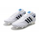 Nuovo Tacchetti da Calcio Adidas Copa 70y FG Bianco