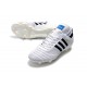 Nuovo Tacchetti da Calcio Adidas Copa 70y FG Bianco