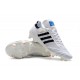 Nuovo Tacchetti da Calcio Adidas Copa 70y FG Bianco