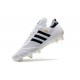 Nuovo Tacchetti da Calcio Adidas Copa 70y FG Bianco