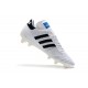 Nuovo Tacchetti da Calcio Adidas Copa 70y FG Bianco