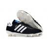 Nuovo Tacchetti da Calcio Adidas Copa 19.1 FG Nero Bianco