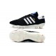 Nuovo Tacchetti da Calcio Adidas Copa 19.1 FG Nero Bianco