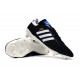 Nuovo Tacchetti da Calcio Adidas Copa 19.1 FG Nero Bianco