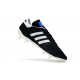 Nuovo Tacchetti da Calcio Adidas Copa 19.1 FG Nero Bianco