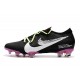 Scarpa Nike Mercurial Vapor XIII 360 Elite FG Nero Bianco Viola