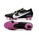 Scarpa Nike Mercurial Vapor XIII 360 Elite FG Nero Bianco Viola