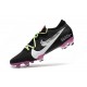 Scarpa Nike Mercurial Vapor XIII 360 Elite FG Nero Bianco Viola