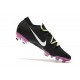 Scarpa Nike Mercurial Vapor XIII 360 Elite FG Nero Bianco Viola