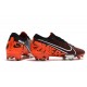 Scarpa Nike Mercurial Vapor XIII 360 Elite FG Nero Bianco Cremisi Hyper