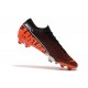 Scarpa Nike Mercurial Vapor XIII 360 Elite FG Nero Bianco Cremisi Hyper