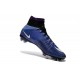 Nuove Scarpe calcio Nike Mercurial Superfly FG - Viola Nero Bianco Multicolore