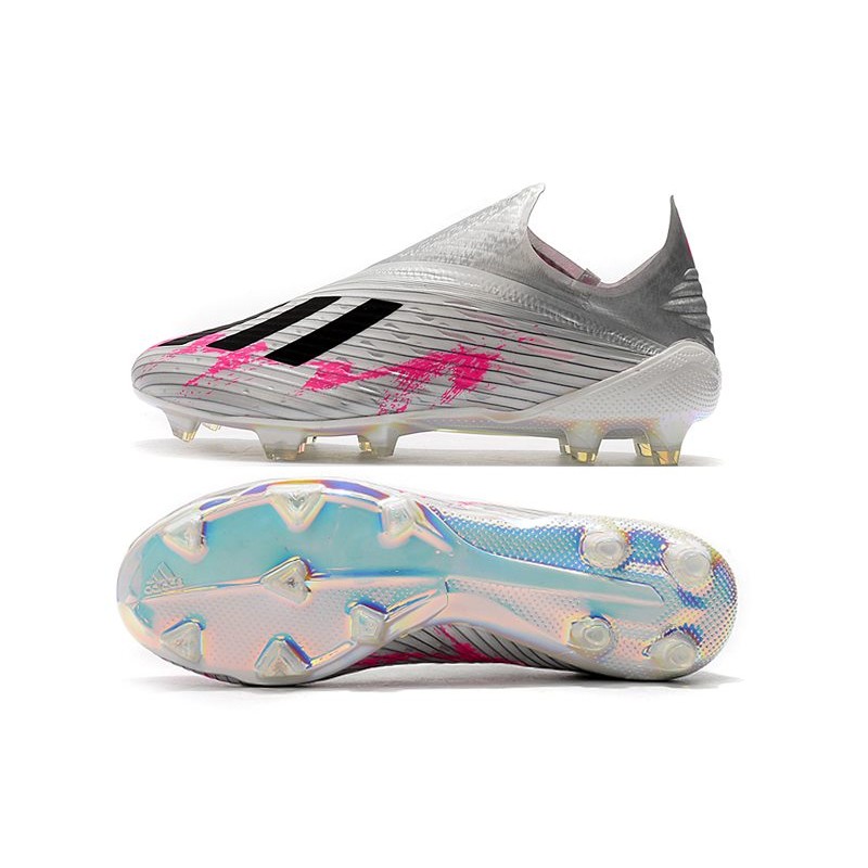 Adidas rosa deals calcio