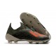 adidas Encryption Code X 19+ FG Nuovo Scarpa da Calcio - Verde Legacy