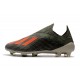 adidas Encryption Code X 19+ FG Nuovo Scarpa da Calcio - Verde Legacy