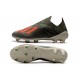 adidas Encryption Code X 19+ FG Nuovo Scarpa da Calcio - Verde Legacy