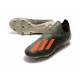 adidas Encryption Code X 19+ FG Nuovo Scarpa da Calcio - Verde Legacy