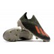 adidas Encryption Code X 19+ FG Nuovo Scarpa da Calcio - Verde Legacy