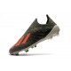 adidas Encryption Code X 19+ FG Nuovo Scarpa da Calcio - Verde Legacy