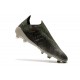 adidas Encryption Code X 19+ FG Nuovo Scarpa da Calcio - Verde Legacy