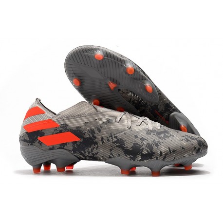 Adidas nemeziz arancioni discount