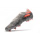 adidas Scarpe da Calcio Nemeziz 19.1 FG - Grigio Arancione Solar Gesso
