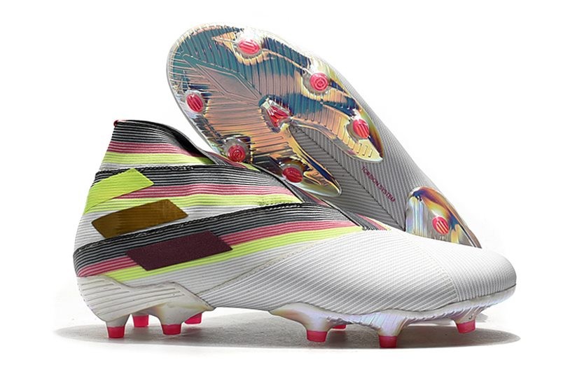 Scarpe da Calcio adidas Nemeziz 19+ FG Edizione limitata