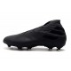 Scarpe da Calcio adidas Nemeziz 19+ FG Nero