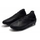 Scarpe da Calcio adidas Nemeziz 19+ FG Nero