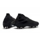 Scarpe da Calcio adidas Nemeziz 19+ FG Nero