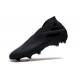 Scarpe da Calcio adidas Nemeziz 19+ FG Nero