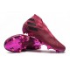 Scarpe da Calcio adidas Nemeziz 19+ FG Rosa Nero