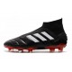 Scarpe Nuovo adidas Predator Mania 19+FG ADV Nero Bianco Rosso