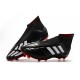 Scarpe Nuovo adidas Predator Mania 19+FG ADV Nero Bianco Rosso