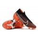 Scarpa Calcio Nike Mercurial Superfly 7 Elite FG -Nero Bianco Cremisi Hyper