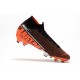 Scarpa Calcio Nike Mercurial Superfly 7 Elite FG -Nero Bianco Cremisi Hyper