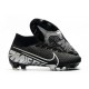 Scarpa Calcio Nike Mercurial Superfly 7 Elite FG -Nero Grigio Cool