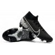 Scarpa Calcio Nike Mercurial Superfly 7 Elite FG -Nero Grigio Cool