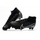 Scarpa Calcio Nike Mercurial Superfly 7 Elite FG -Nero Grigio Cool