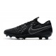 Scarpe Nike Tiempo Legend VIII Elite FG -Nero