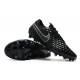 Scarpe Nike Tiempo Legend VIII Elite FG -Nero