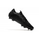 Scarpe Nike Tiempo Legend VIII Elite FG -Nero