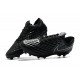 Scarpe Nike Tiempo Legend VIII Elite FG -Nero