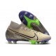 Nike Mercurial Superfly VII Elite FG Scarpe -Desert Sand